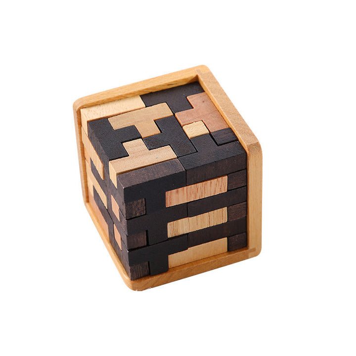 Rubik's Lock Rubik's Cube Spielzeug | Karnz