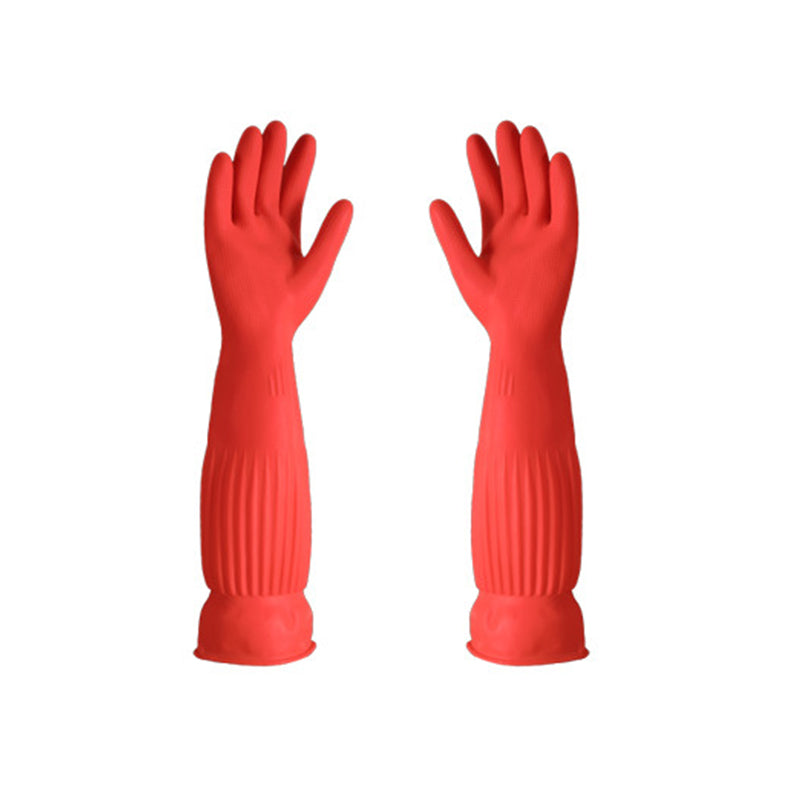 Latex Geschirrspülhandschuhe | Karnz