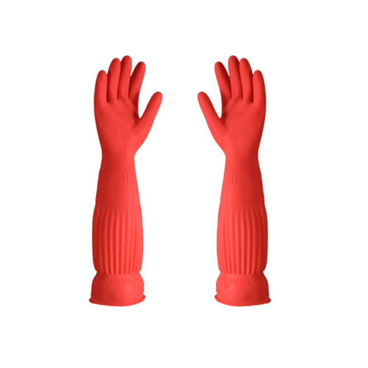 Latex Geschirrspülhandschuhe | Karnz