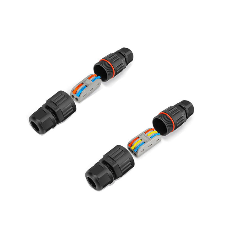 Outdoor Waterproof Electrical Wire Connector | Karnz