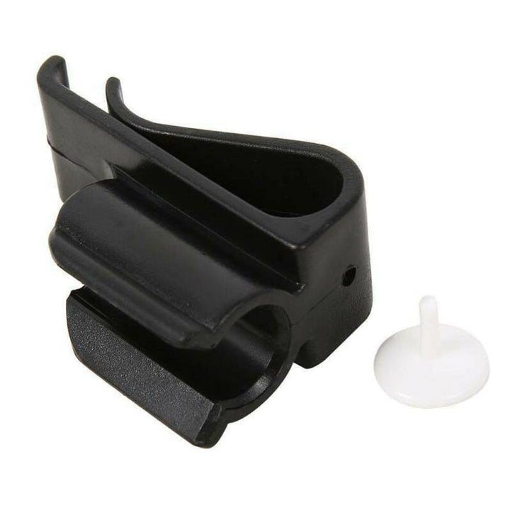 Golf-Putter-Clip
