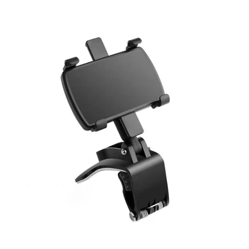 Multifunktionaler Auto Dashboard Handyhalter | Karnz