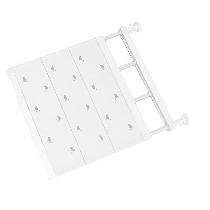 Erweiterbares Kleiderschrank-Spannregal Speicherregal | Karnz