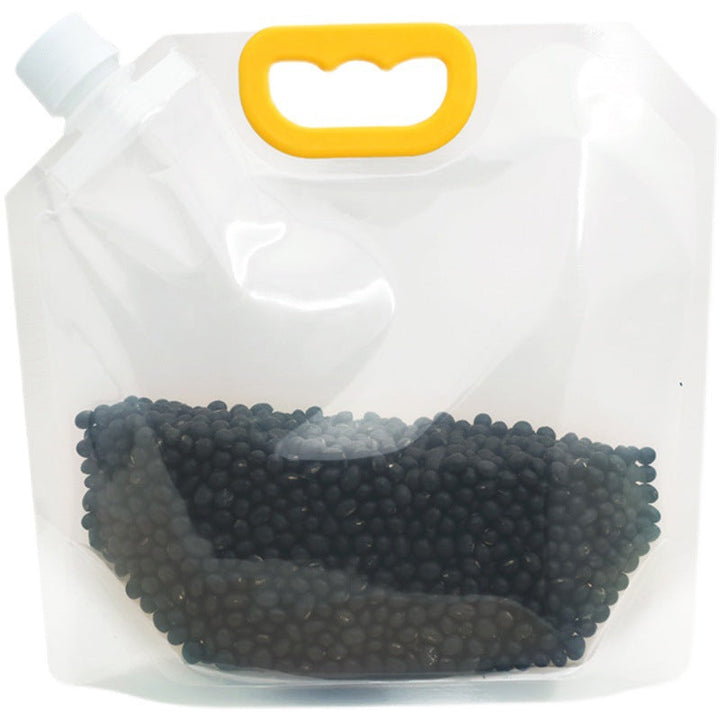 Cereal Feuchtigkeitsschutz versiegelte Tasche | Karnz