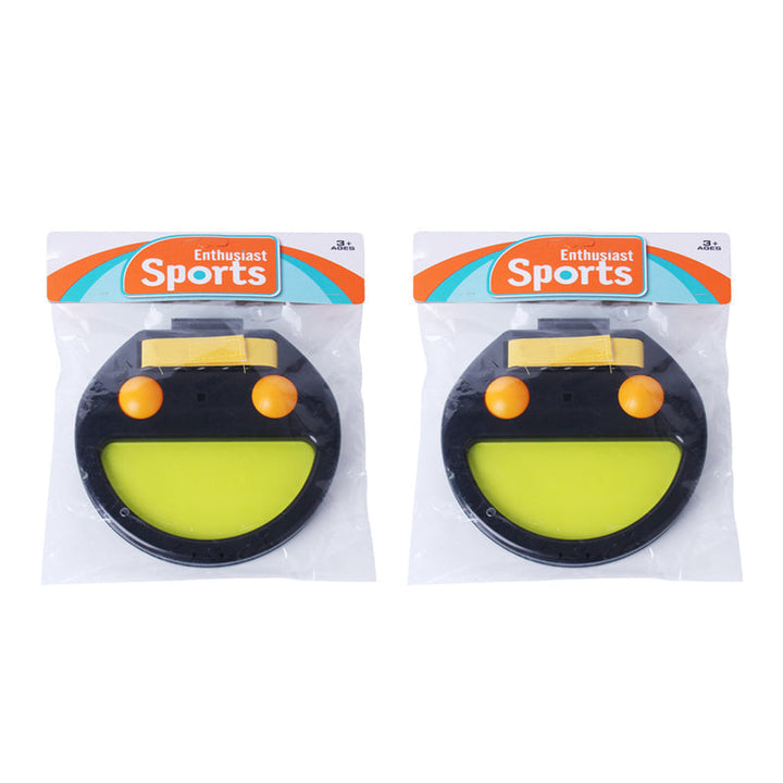Hand Toss Ball Werfen Fang Spielzeug | Karnz