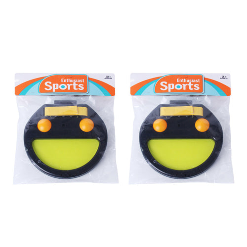 Hand Toss Ball Werfen Fang Spielzeug | Karnz