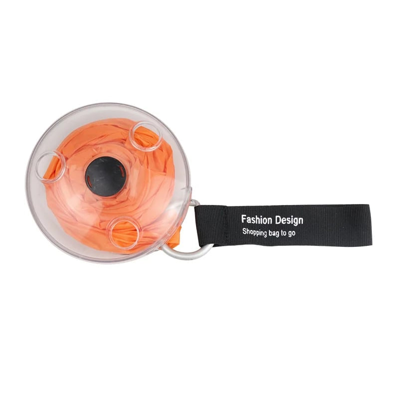 Tragbare Disc-Tasche | Karnz