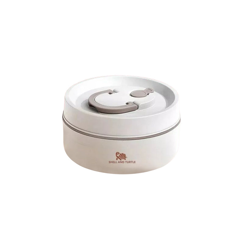 Edelstahl tragbare isolierte Lunchbox | Karnz