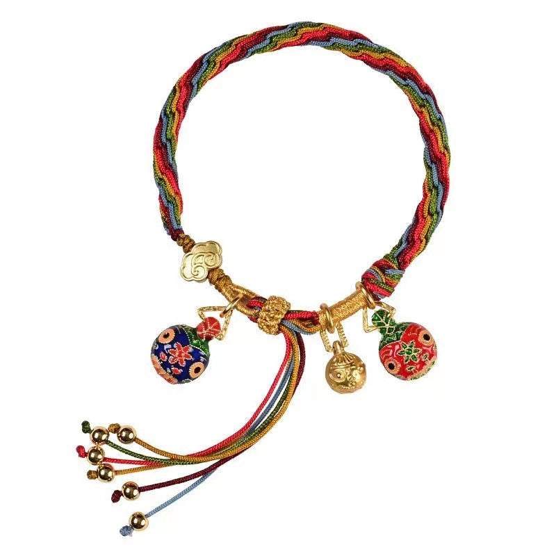 Tuna-Reinkarnation-Armband | Karnz