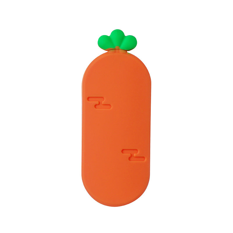 Cartoon Silikon Duschsaugnapf | Karnz