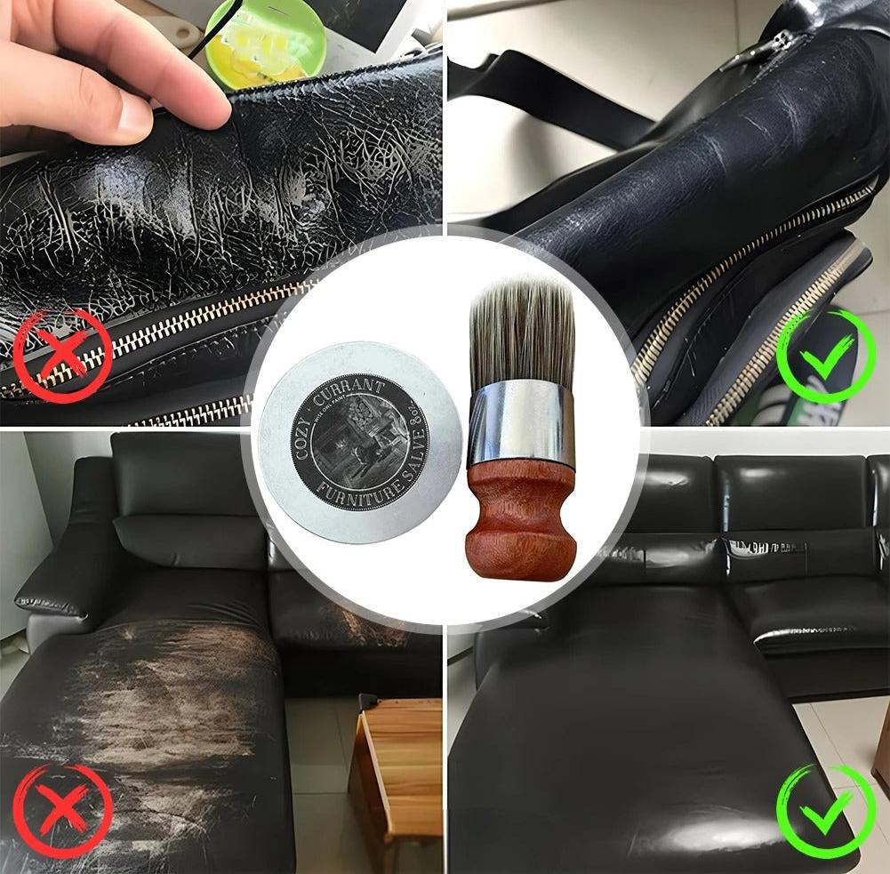 Sandsberg | Restore | Leder- und Möbelreparaturcreme