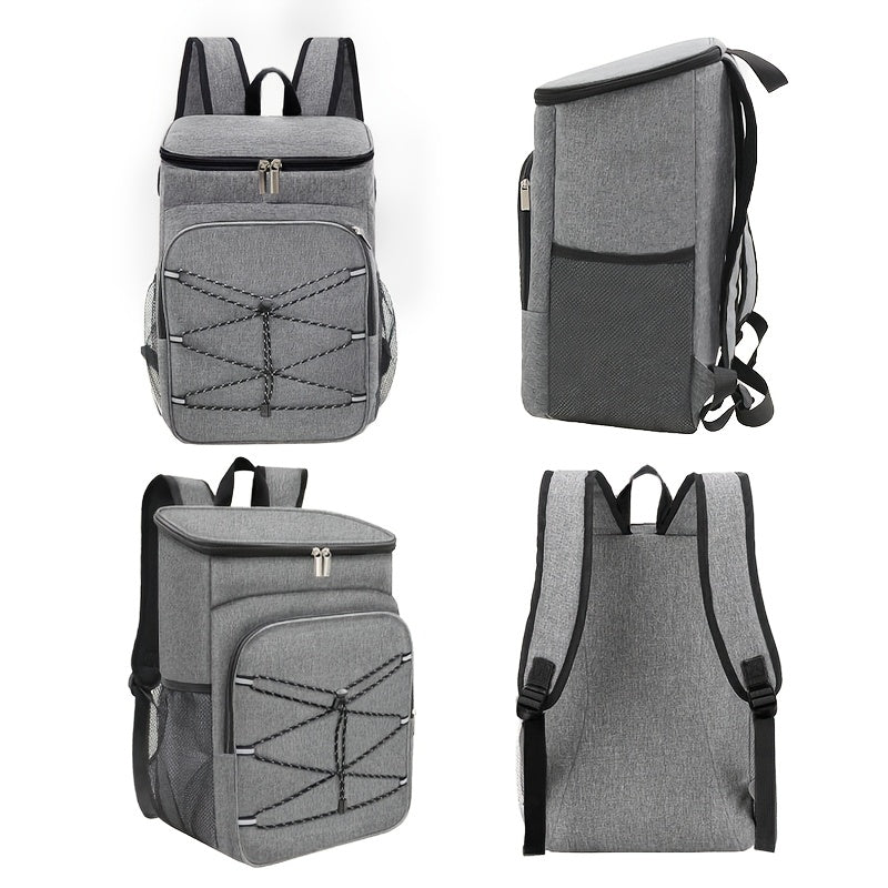 Isolierter Lunch Rucksack 30L | Karnz