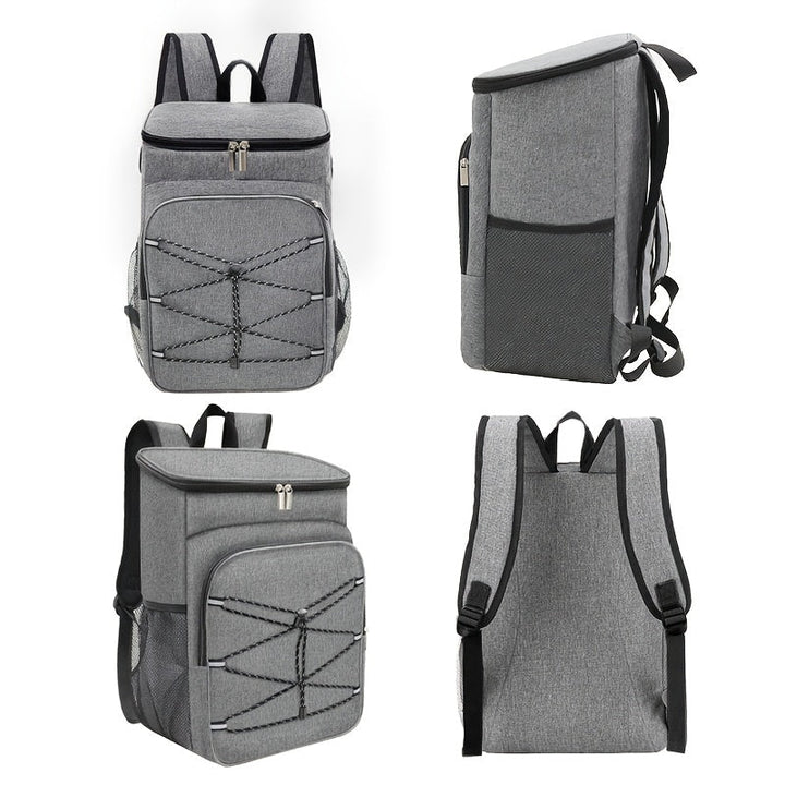 Isolierter Lunch Rucksack 30L | Karnz