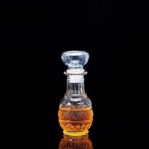 Karnz | Mini Vintage Glas Dekanter
