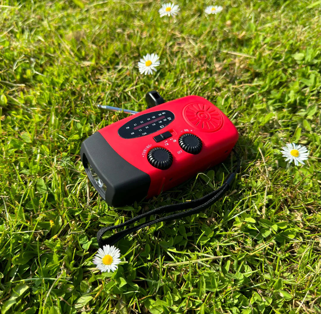 StormGuard Pro — Deine lebensrettende Macht in jeder Katastrophe | Karnz