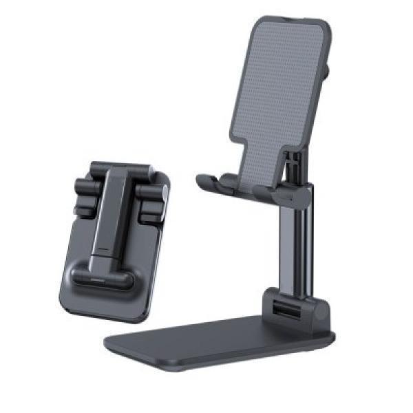 Faltbarer Desktop Telefon Tablet Ständer Mobiler Schreibtisch Halter | Karnz