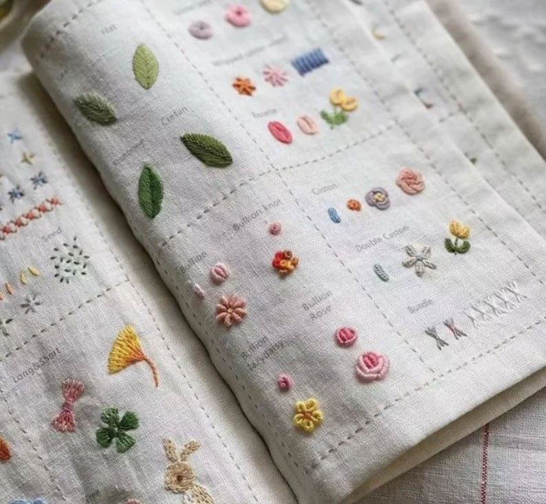 Karnz | StitchCraft Pro – Schnell vom Anfänger zum Stickexperten wechseln
