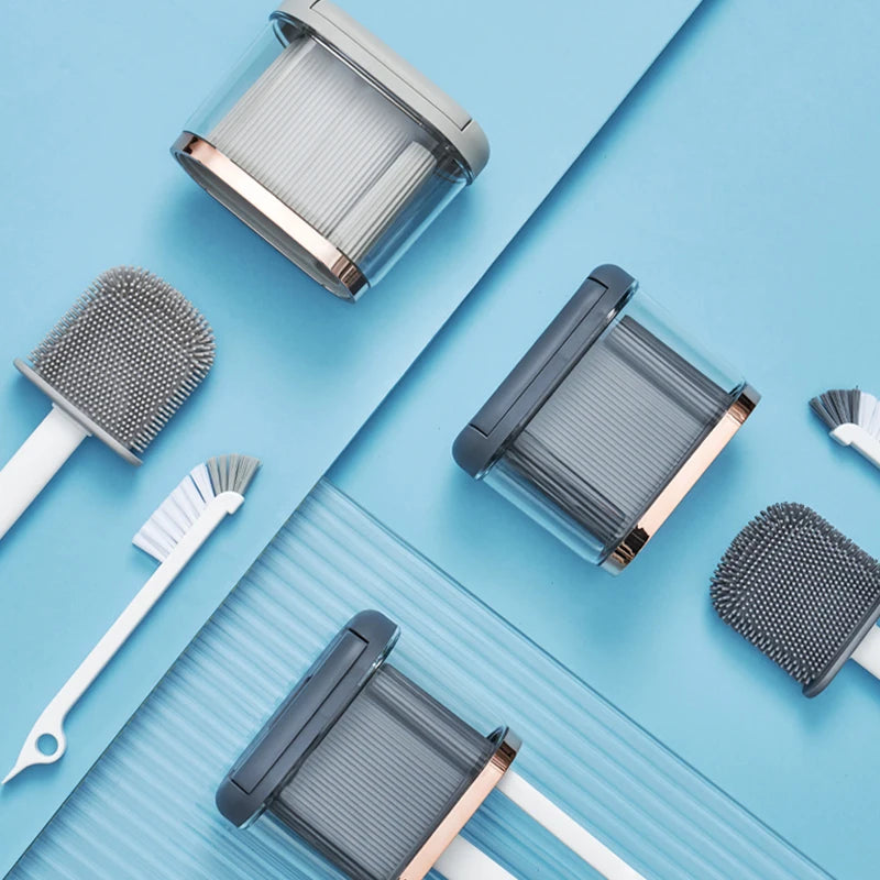 PureFlex — Verwandelt Ihr Bad in eine strahlend reine Wohlfühloase ohne Keime und Ärger | Karnz