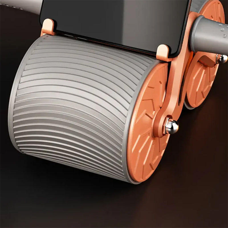 Core-Shock Powerroller — Entfessle unvergleichliche Kraft und stähle deinen Körper ohne Limit! | Karnz