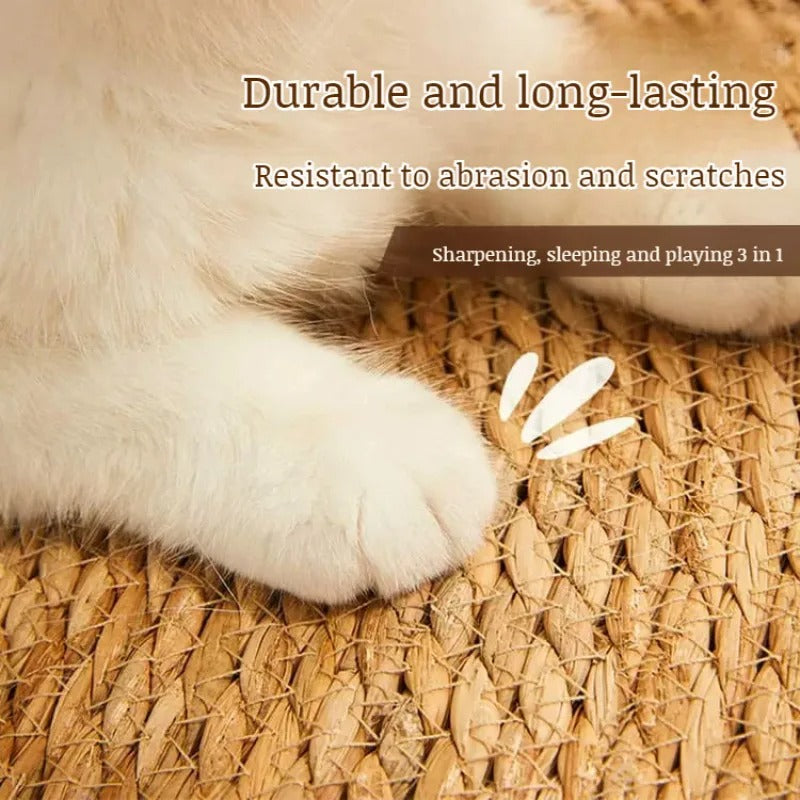 Kratzmatte für Katzen | Karnz