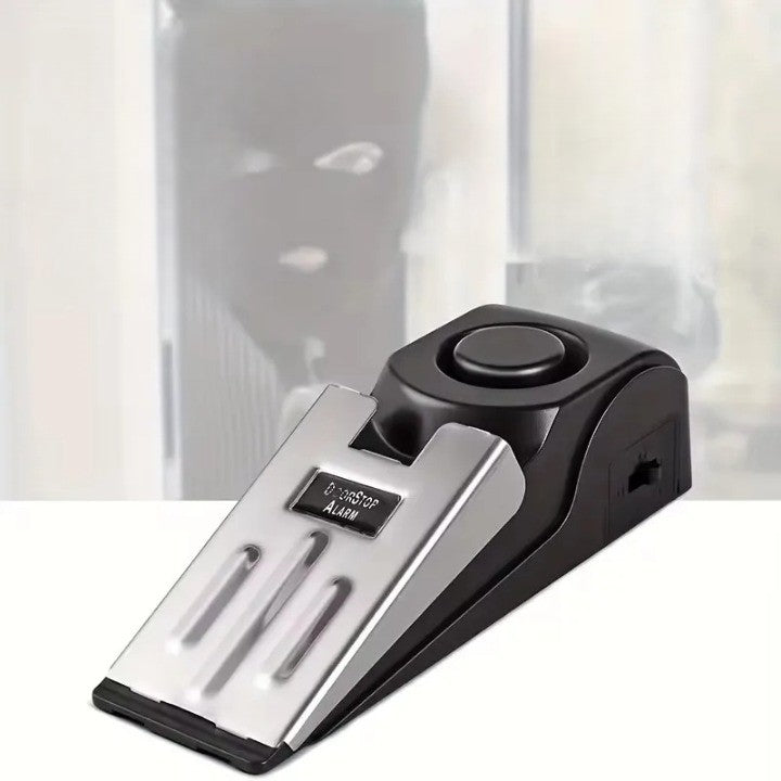 PortaKarnze Wireless Alarm Türstopper
