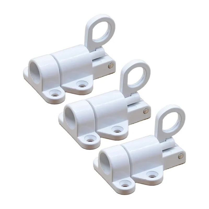 Automatischer Fensterfederverschluss aus Aluminiumlegierung