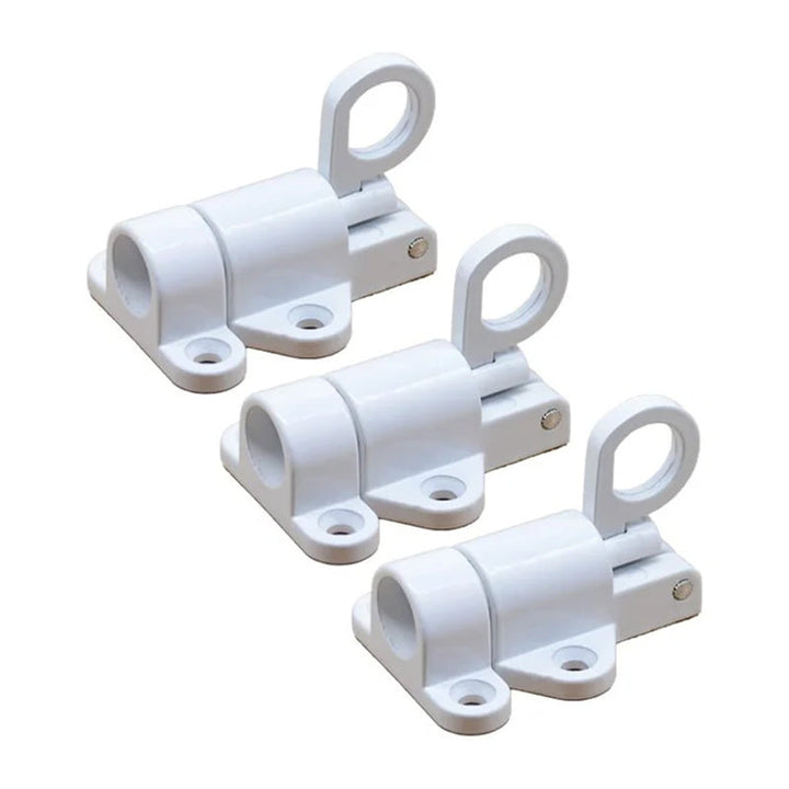 Automatischer Fensterfederverschluss aus Aluminiumlegierung