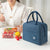 Tragbare Thermo-Lunch-Tasche Karnz