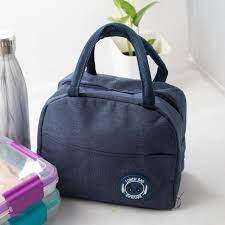Tragbare Thermo-Lunch-Tasche Karnz