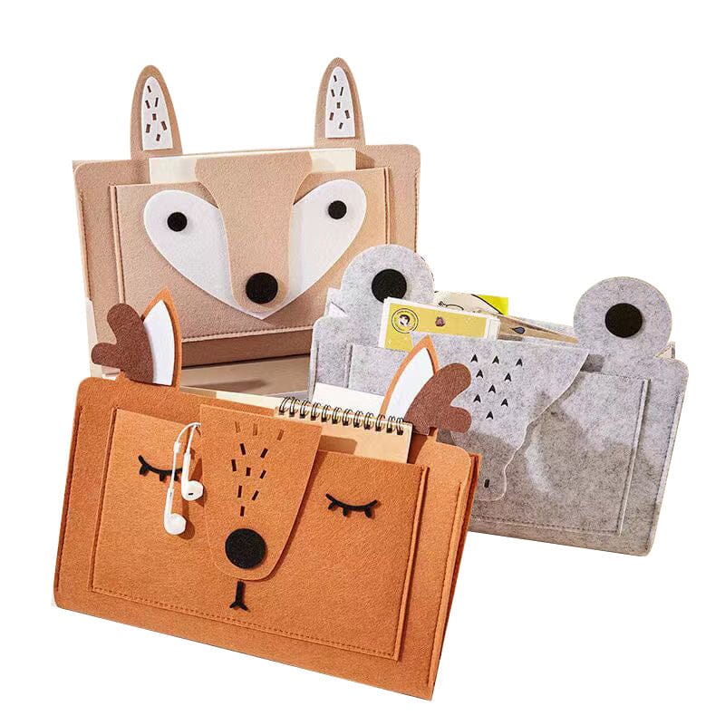 Nachttisch Organizer Hängende Tasche | Karnz
