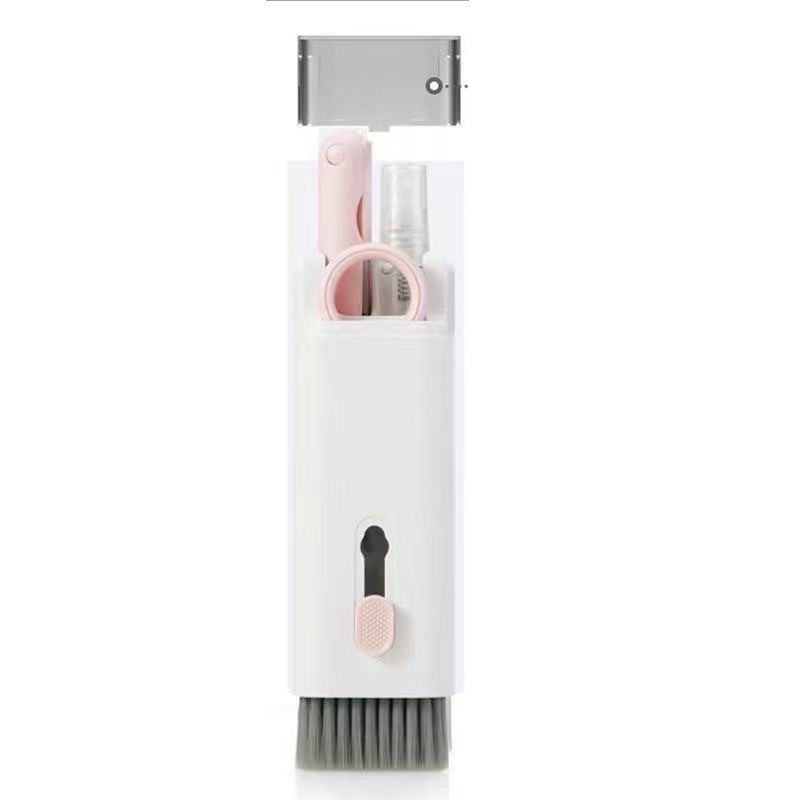 7-in-1-Reinigungsbürsten-Set | Karnz