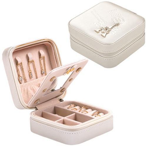 Karnz | Schmuck Organizer Box