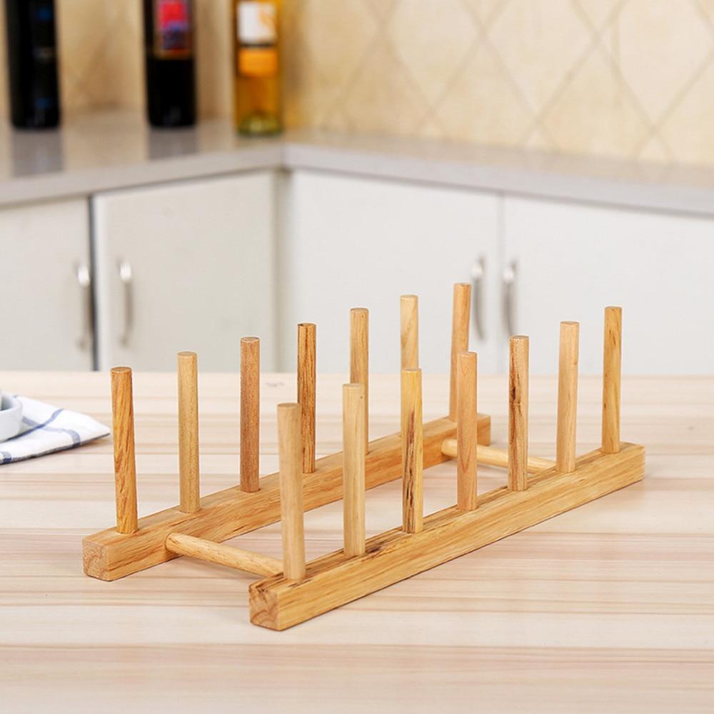 Bamboo Geschirrhalter | Karnz