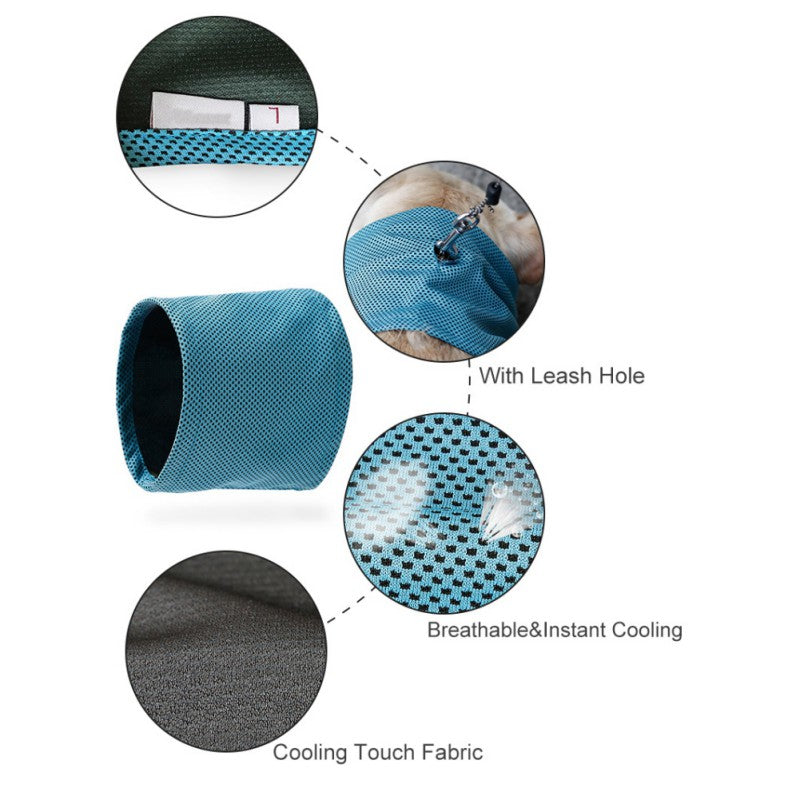 Cooling Bandana (CS15) | Karnz