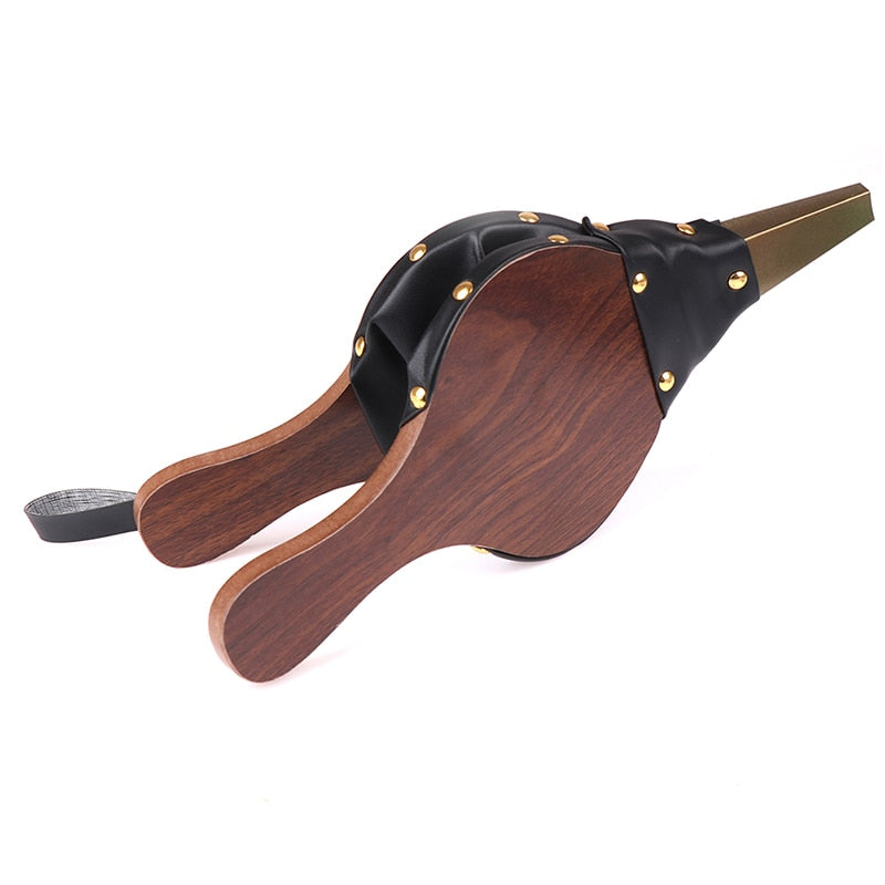 Barbecue Holz Blasebalg | Karnz