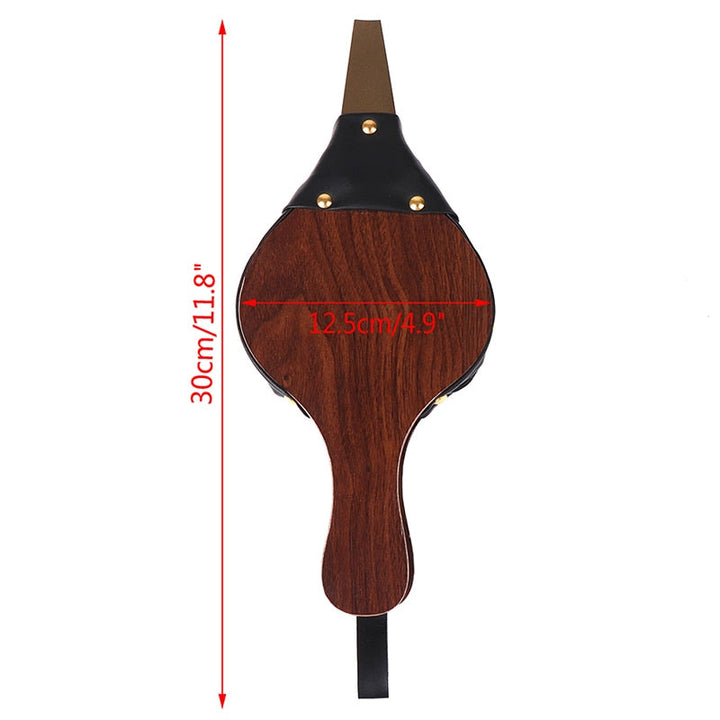 Barbecue Holz Blasebalg | Karnz