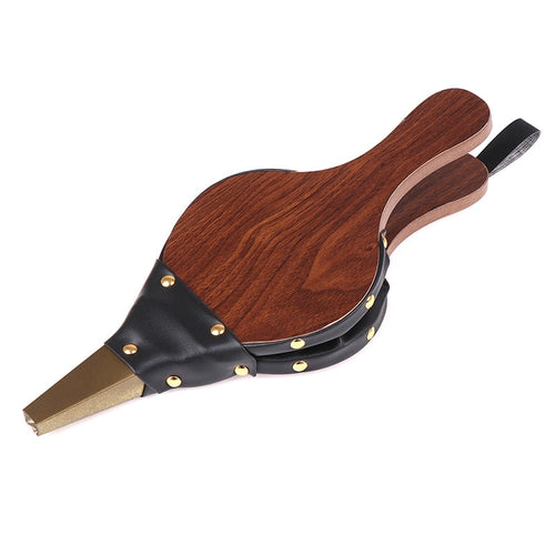 Barbecue Holz Blasebalg | Karnz