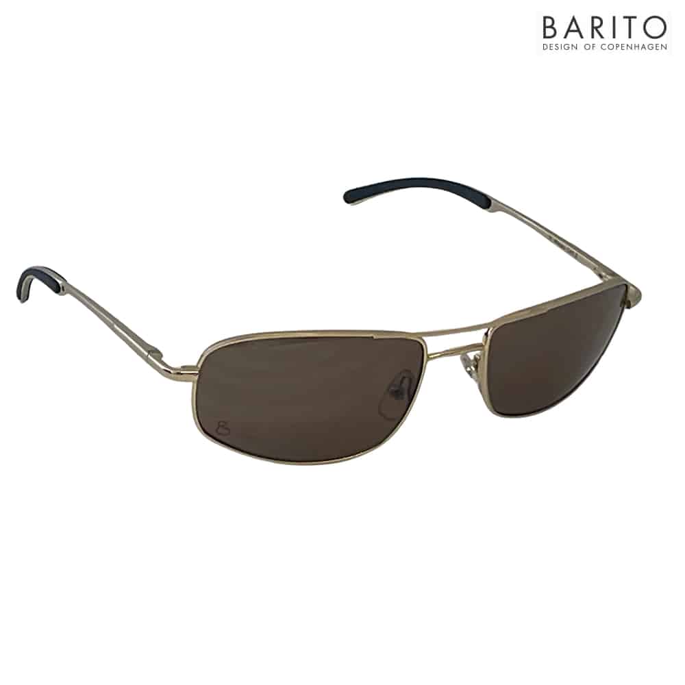 Barito entwirft Sonnenbrillen - Modell William-A | Karnz