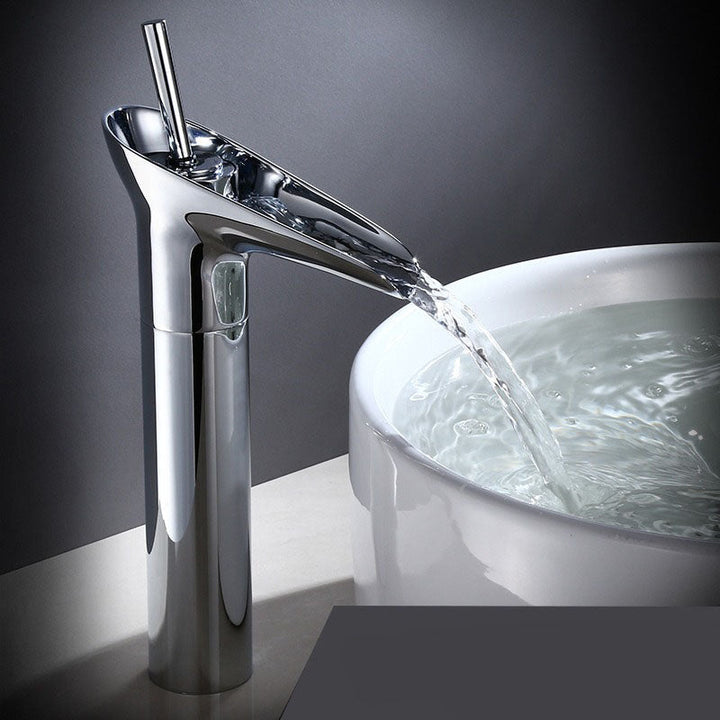 Karnz | Antike Wasserfall Badezimmer Wasser Tapete