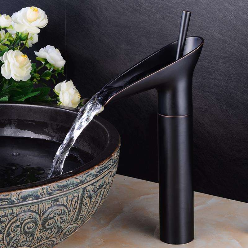 Karnz | Antike Wasserfall Badezimmer Wasser Tapete