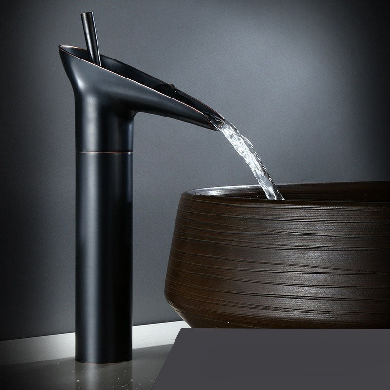 Karnz | Antike Wasserfall Badezimmer Wasser Tapete
