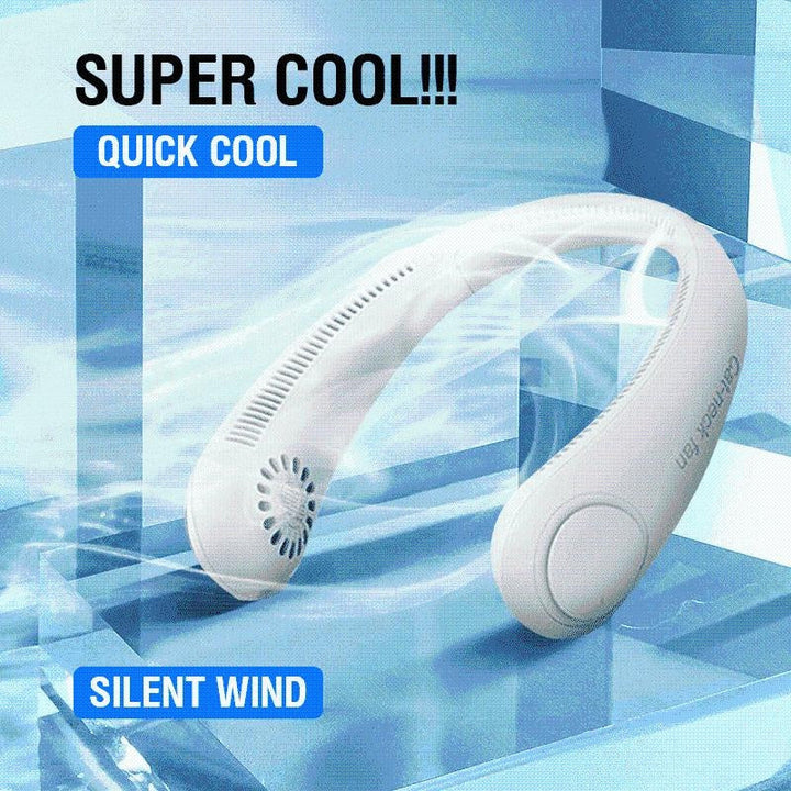 Batteriebetriebener Ventilator | Karnz