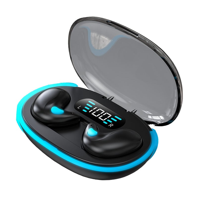 Karnz | Knochenschall Schlaf Bluetooth Headset