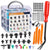 Auto-Befestigungsclips-Set 680 Teile | Karnz