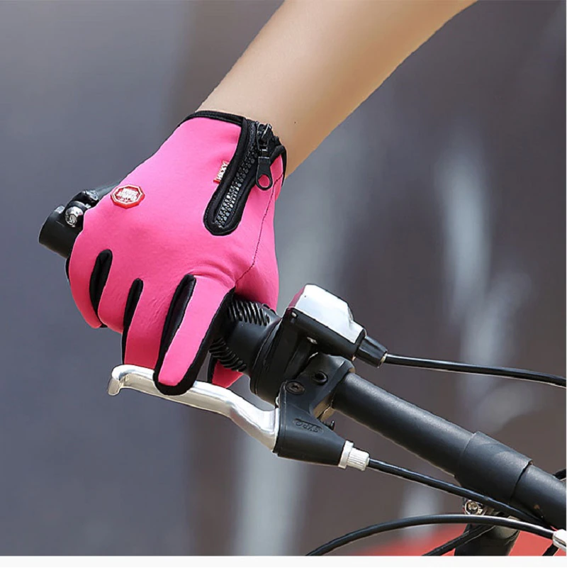 Gloves - Multifunktionale winddichte Handschuhe | Karnz