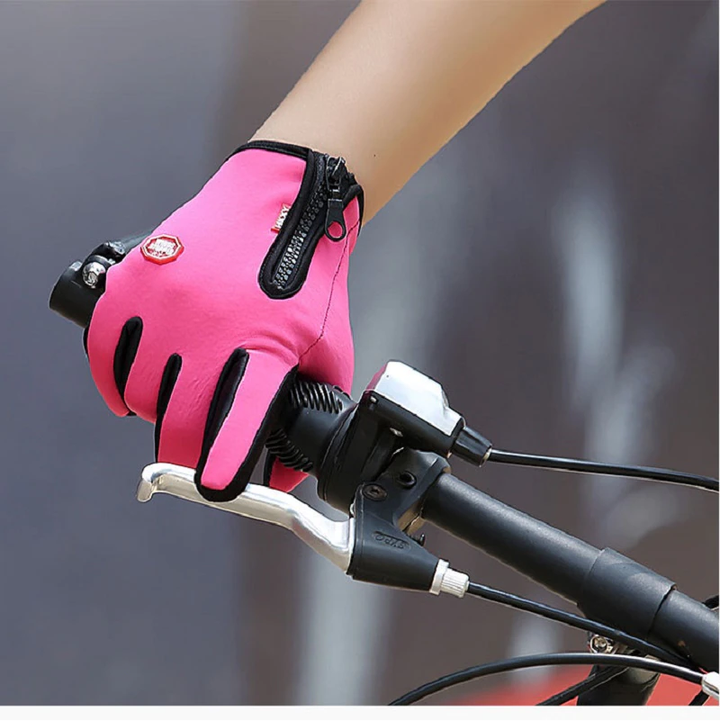 Gloves - Multifunktionale winddichte Handschuhe | Karnz