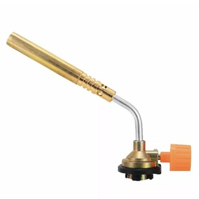 BBQ Flammenwerfer Außenlampe Jet-Zünder einstellbarer Knopf-Schalter | Karnz