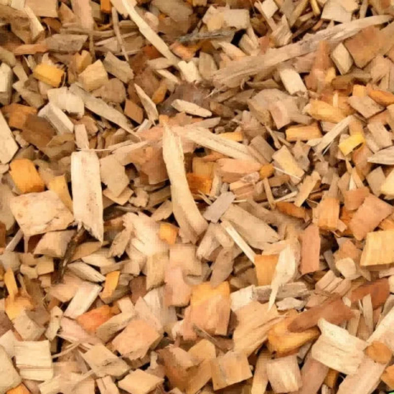 BBQ-Geschmacksstücke für Smoker Grill ofenkontrolliertes Naturräucherholz | Karnz