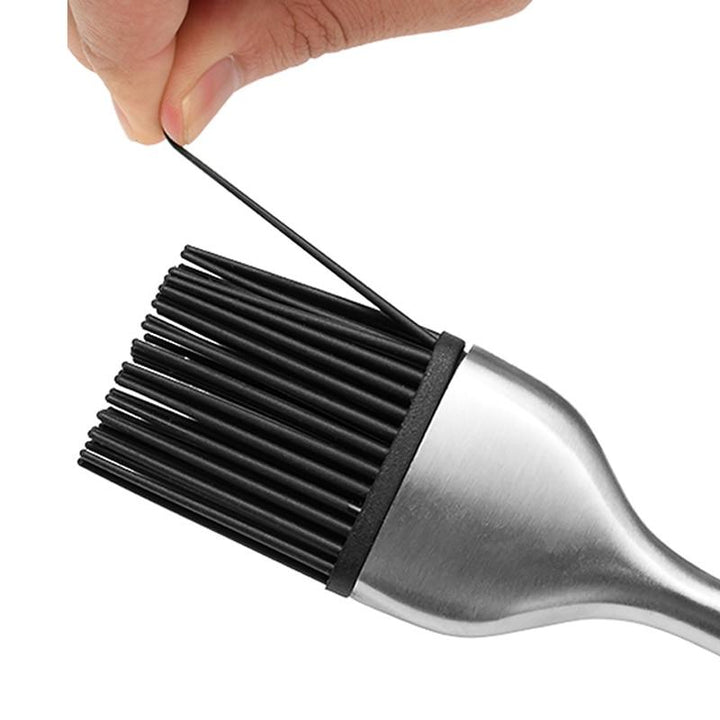 BBQ Grill Basting Brush | Karnz