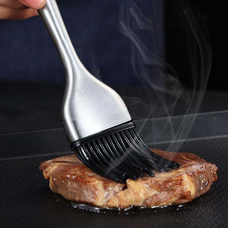 BBQ Grill Basting Brush | Karnz